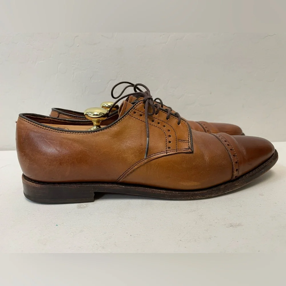 Allen Edmonds allen edmonds